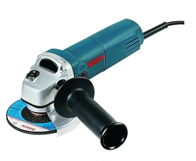 Finishing Tools
